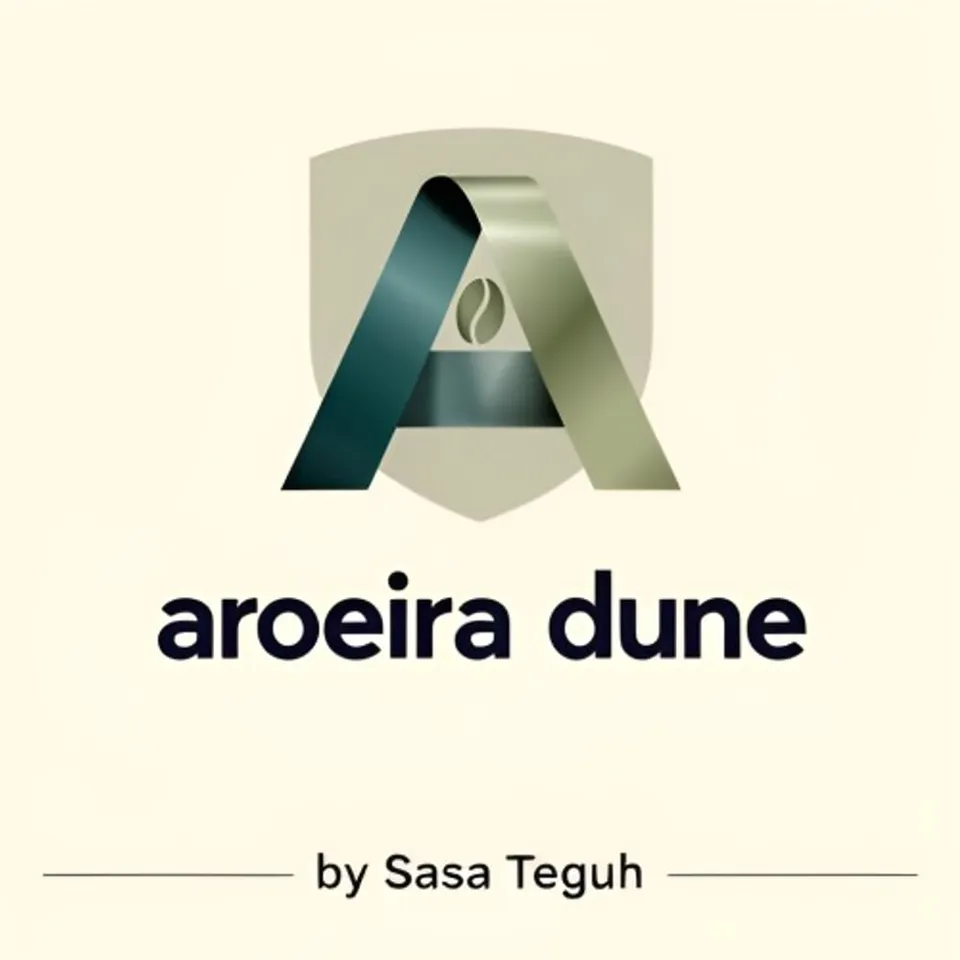 Aroeira Dune logo
