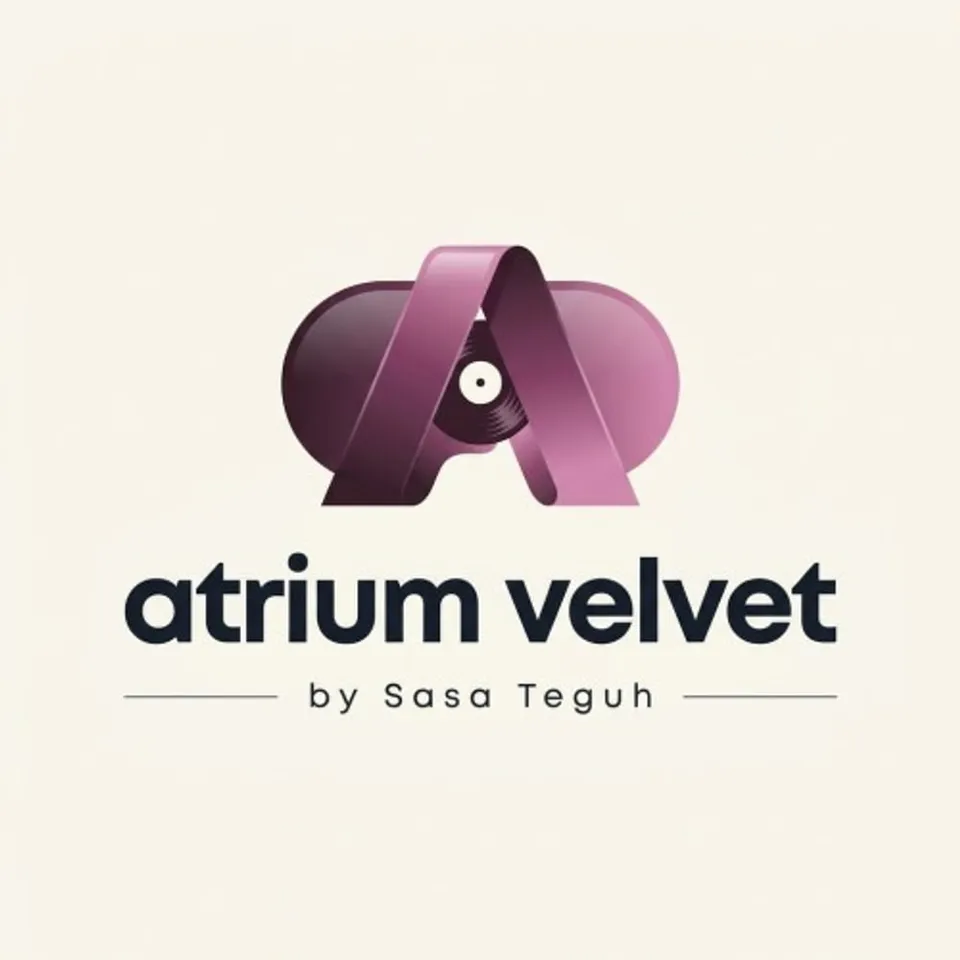 Atrium Velvet logo