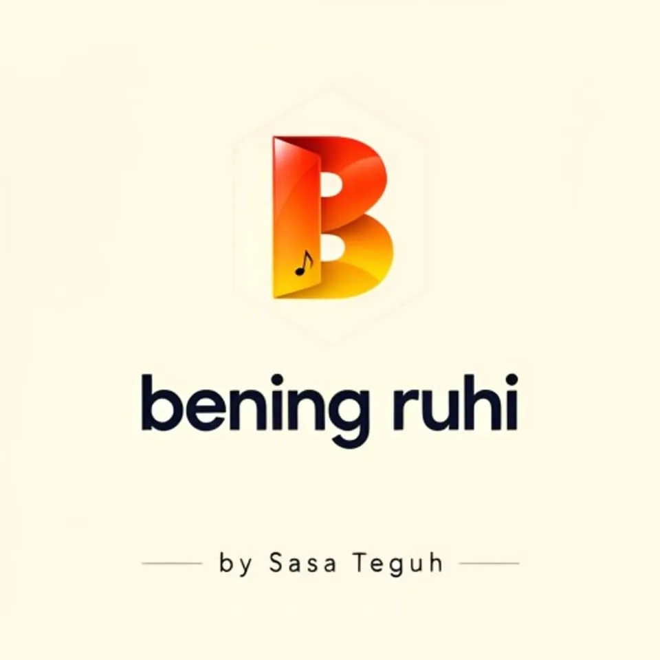 Bening Ruhi logo