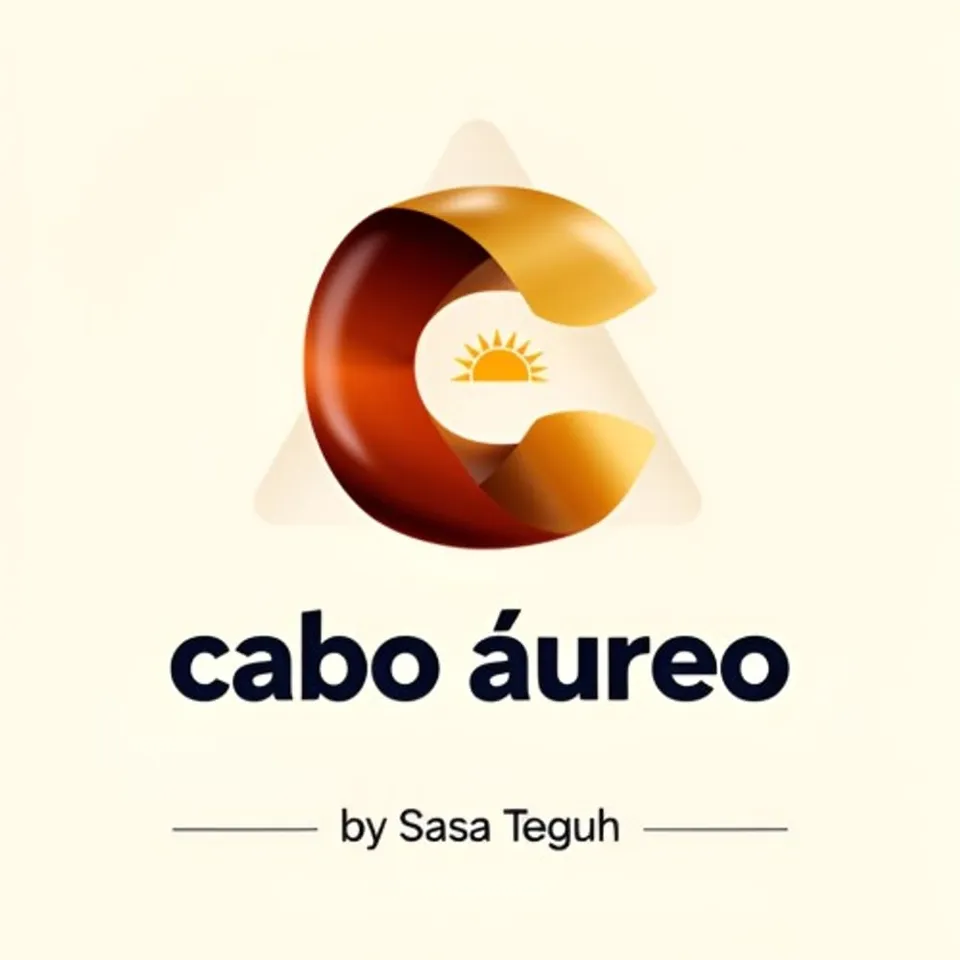 Cabo Áureo logo