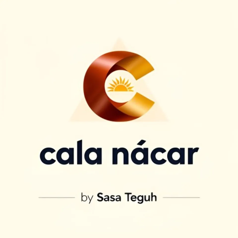 Cala Nácar logo