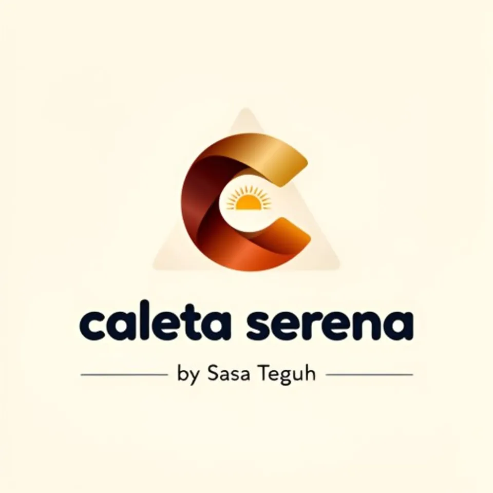 Caleta Serena logo