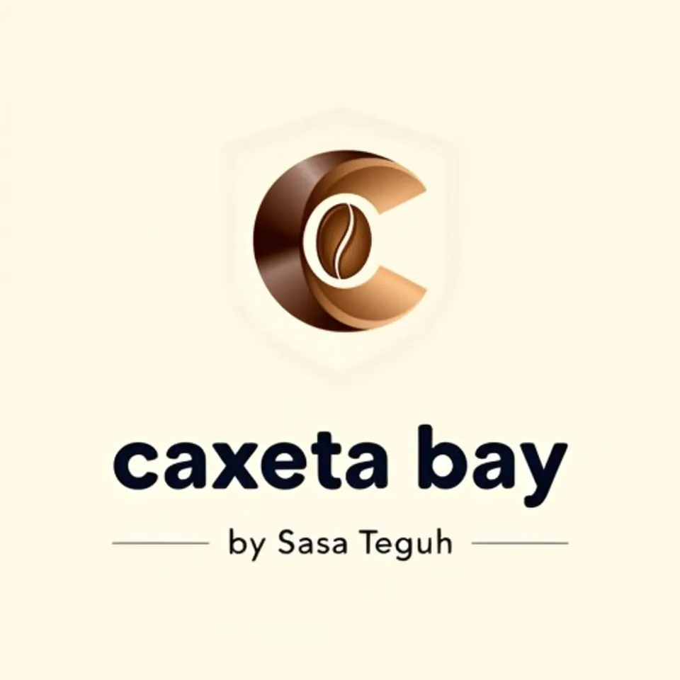 Caxeta Bay logo