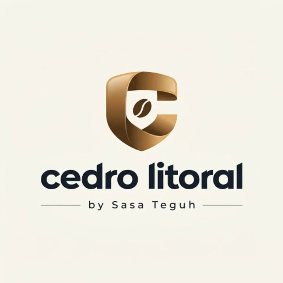 Cedro Litoral logo