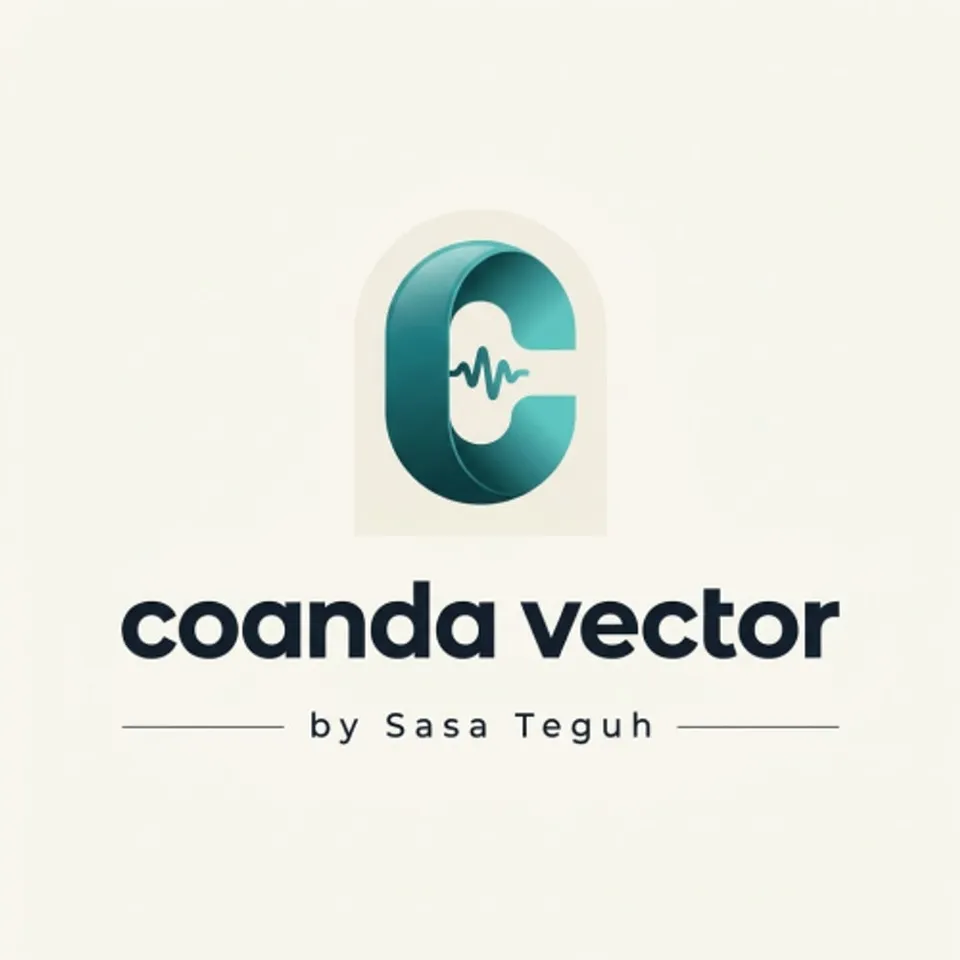 Coanda Vector logo
