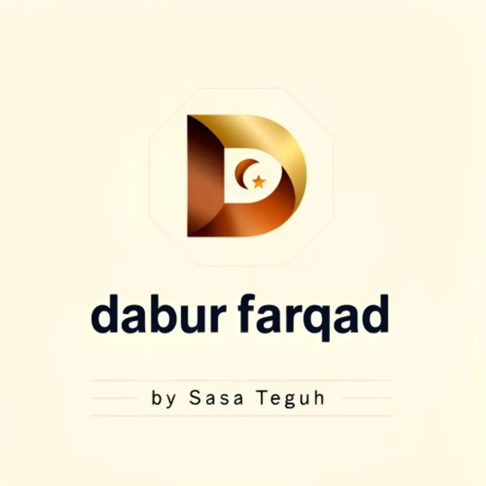 Dabur Farqad logo