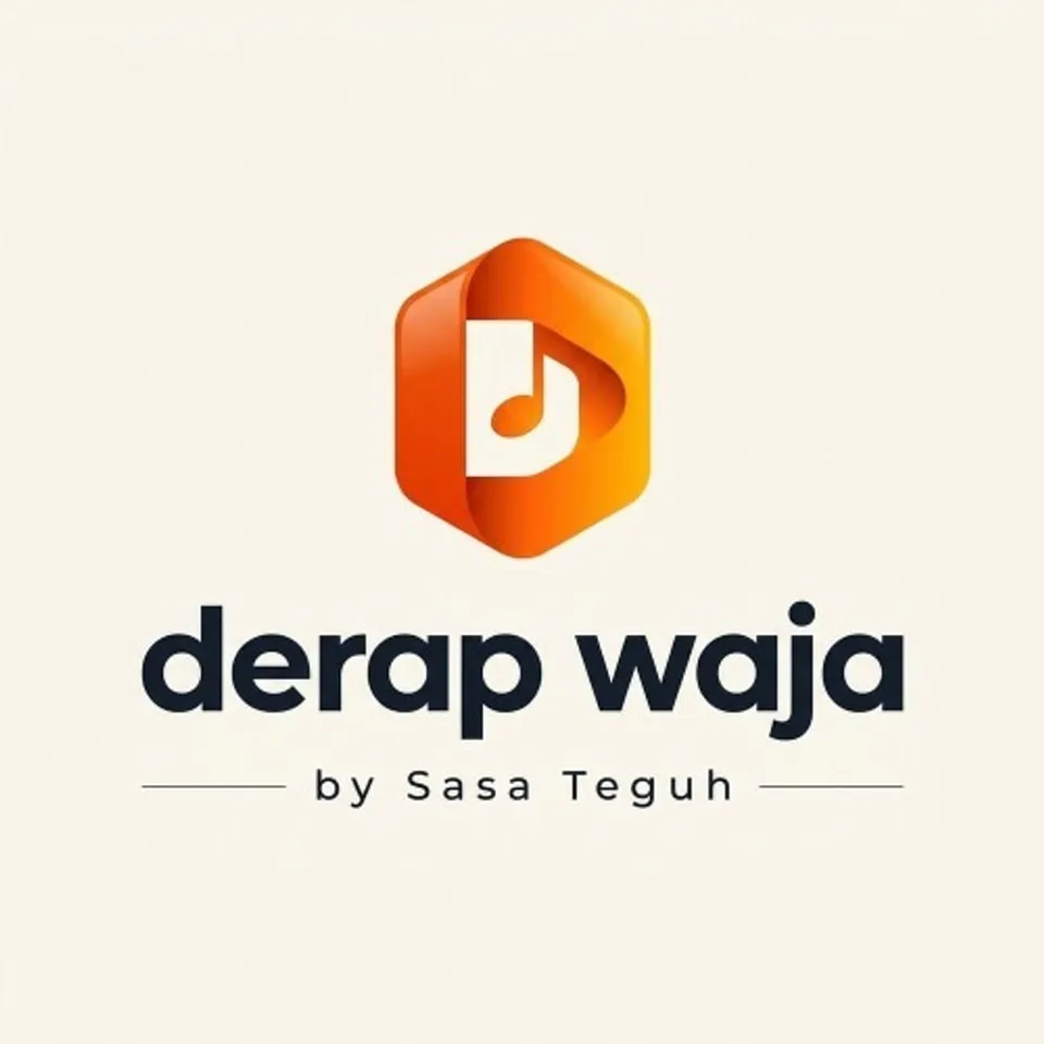 Derap Waja logo