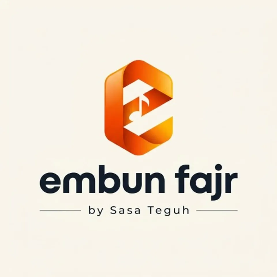Embun Fajr logo