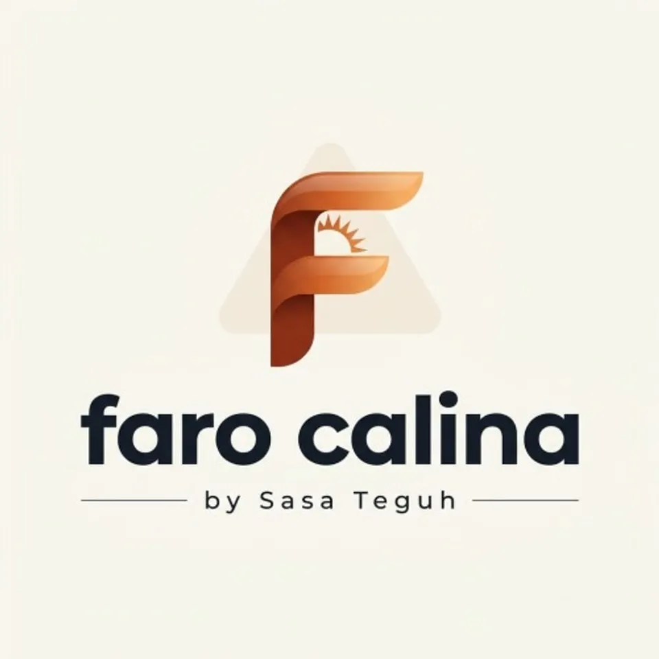 Faro Calina logo