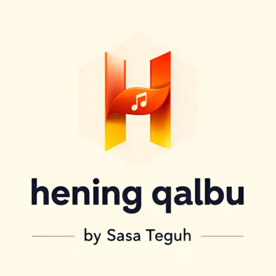 Hening Qalbu logo