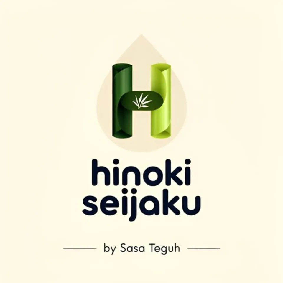 Hinoki Seijaku logo