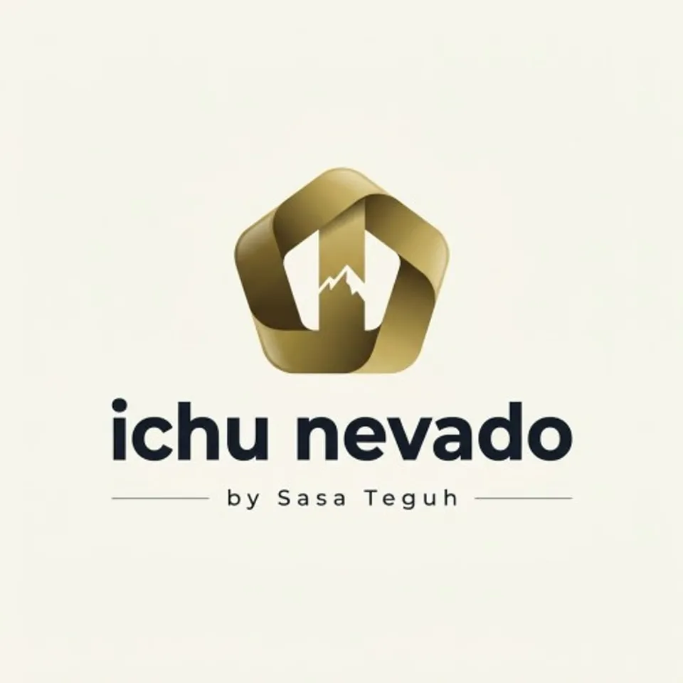 Ichu Nevado logo