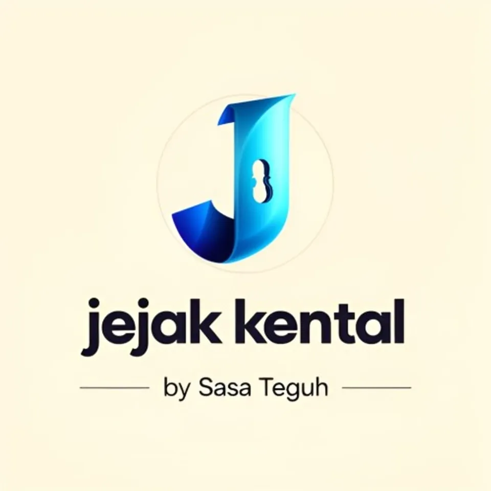 Jejak Kental logo