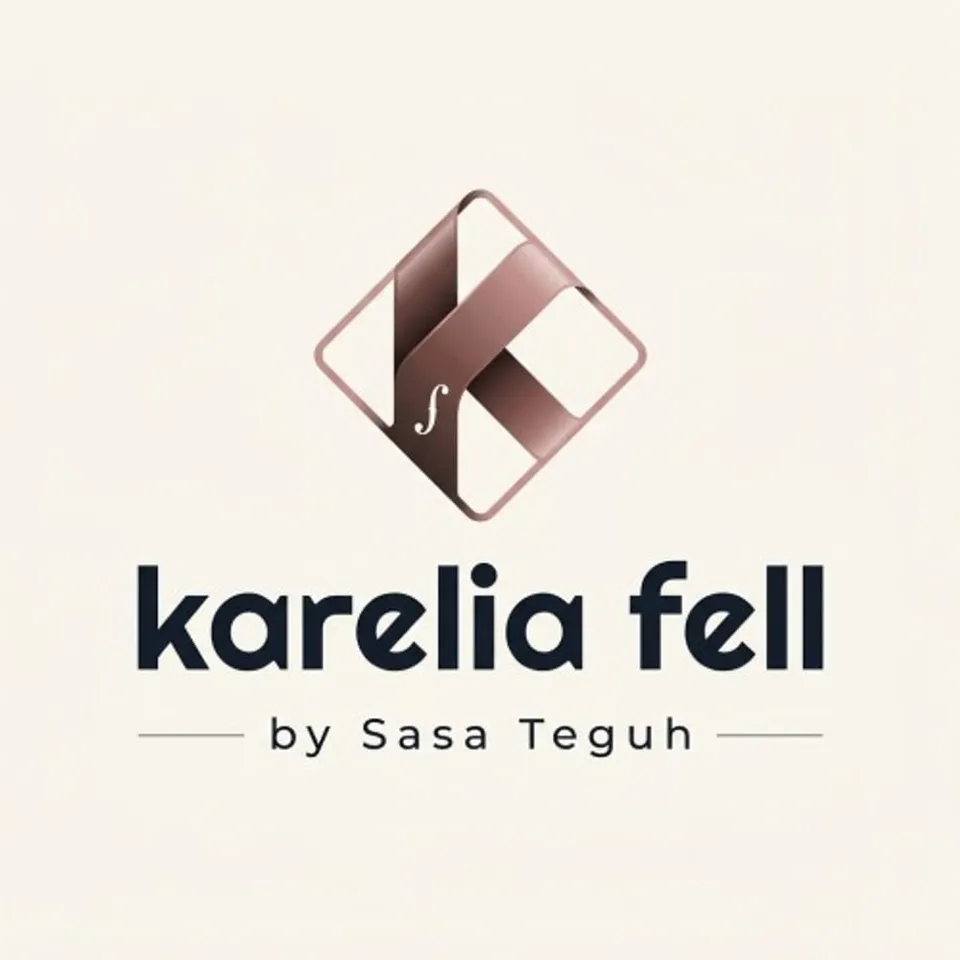 Karelia Fell logo