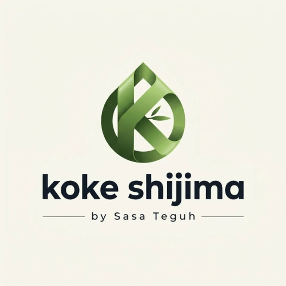 Koke Shijima logo