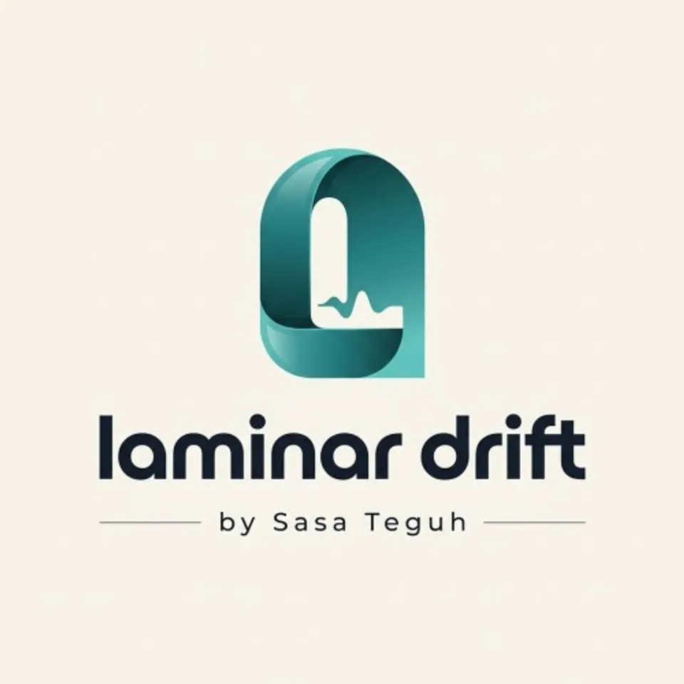 Laminar Drift logo