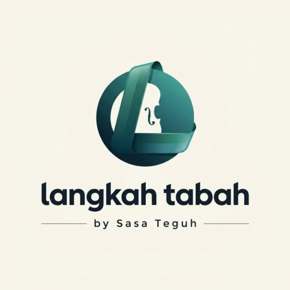 Langkah Tabah logo