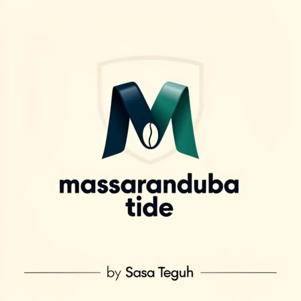 Massaranduba Tide logo