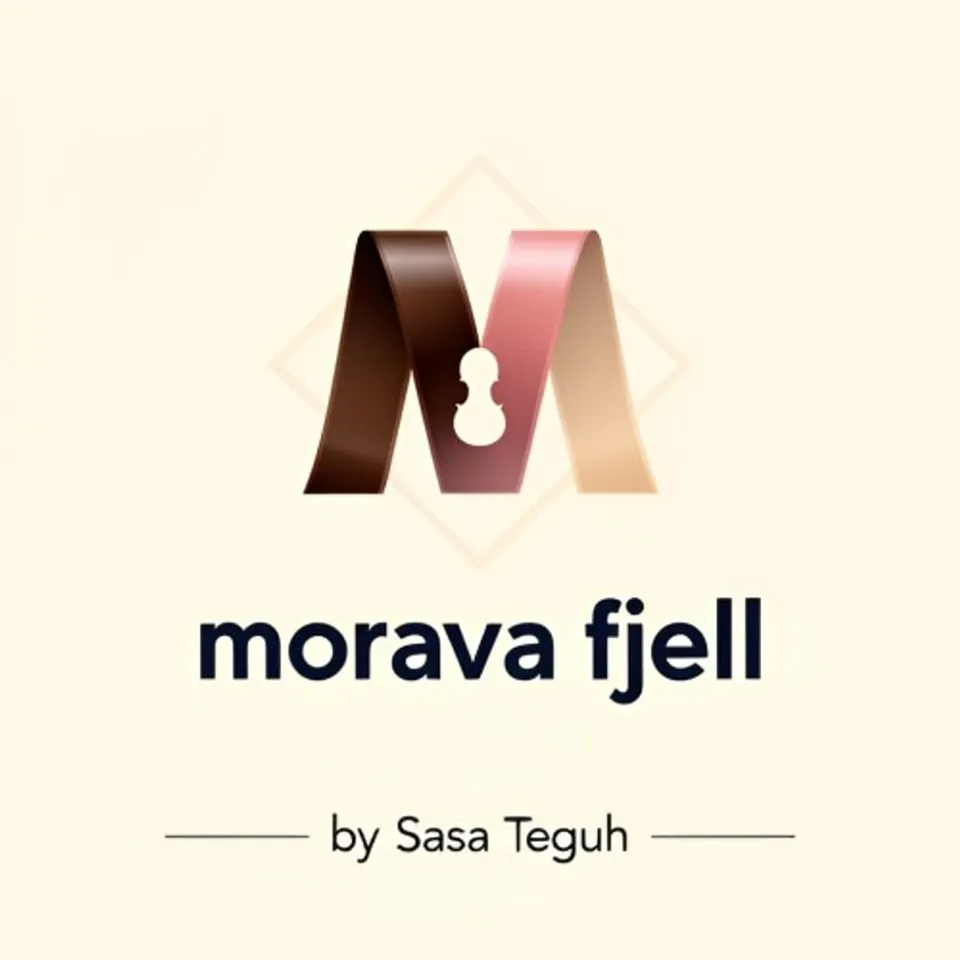 Morava Fjell logo