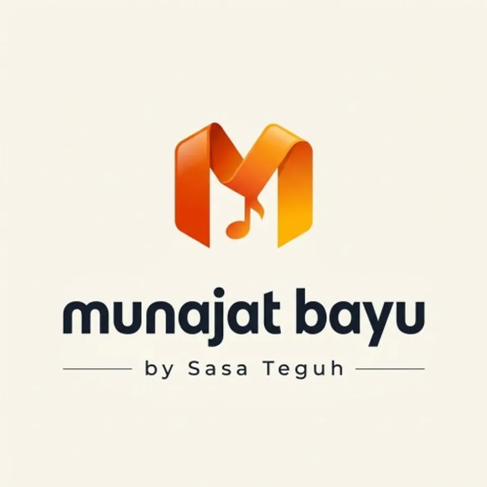 Munajat Bayu logo