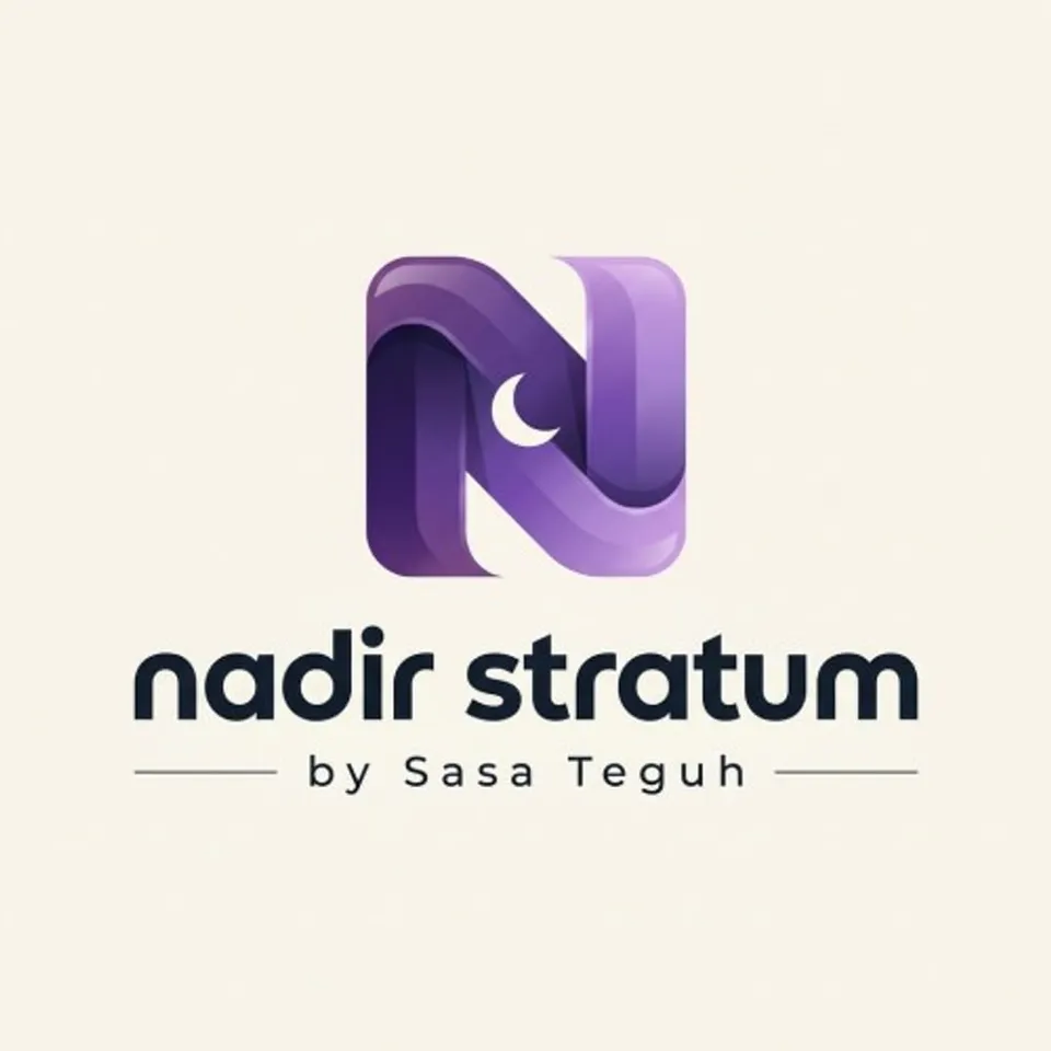 Nadir Stratum logo