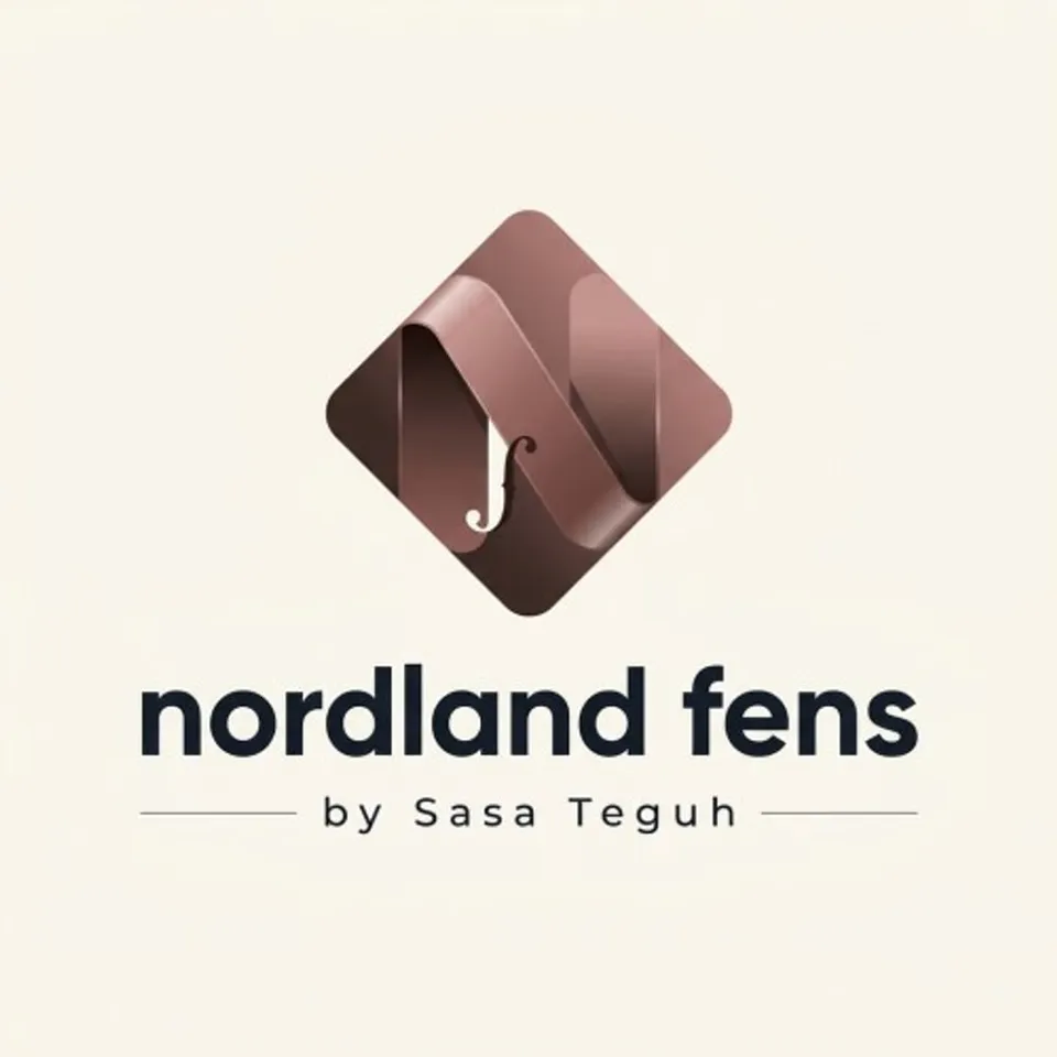 Nordland Fens logo