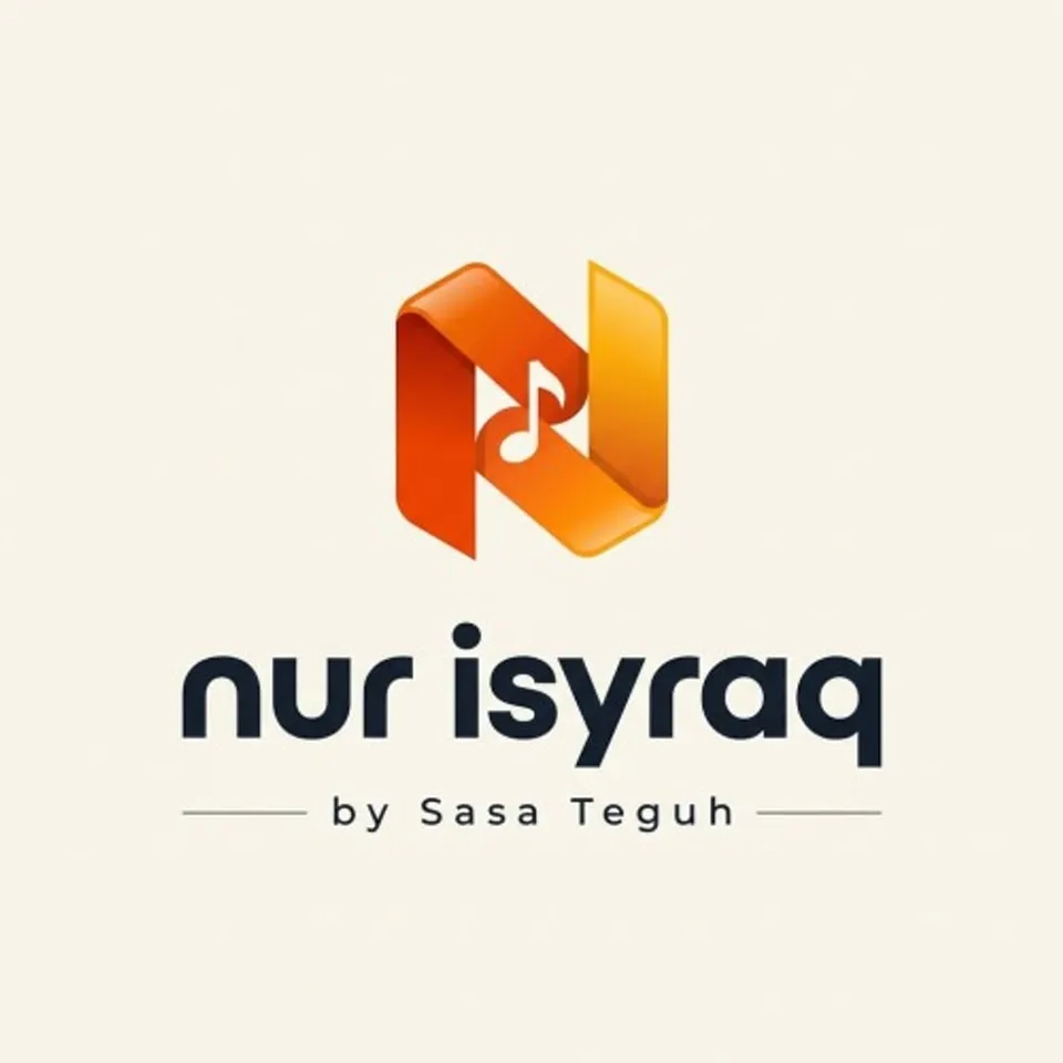 Nur Isyraq logo
