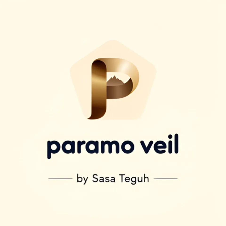 Paramo Veil logo