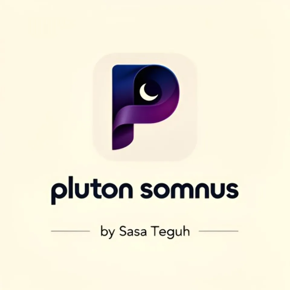 Pluton Somnus logo