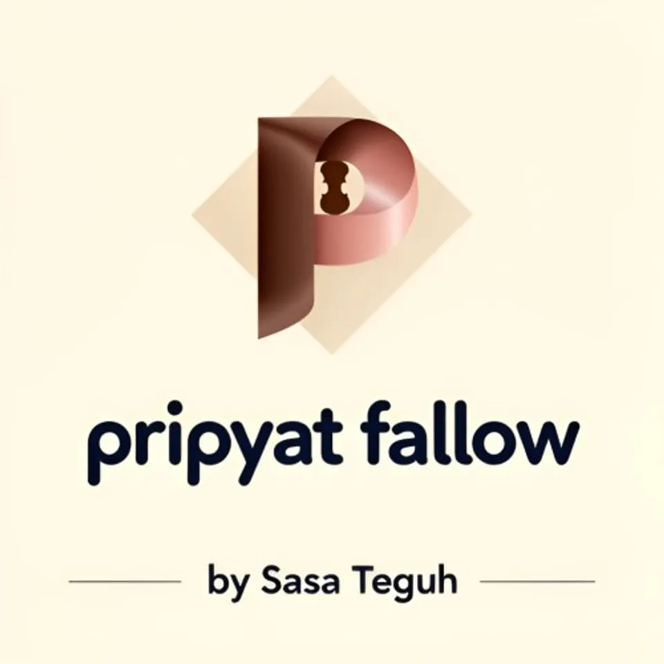 Pripyat Fallow logo