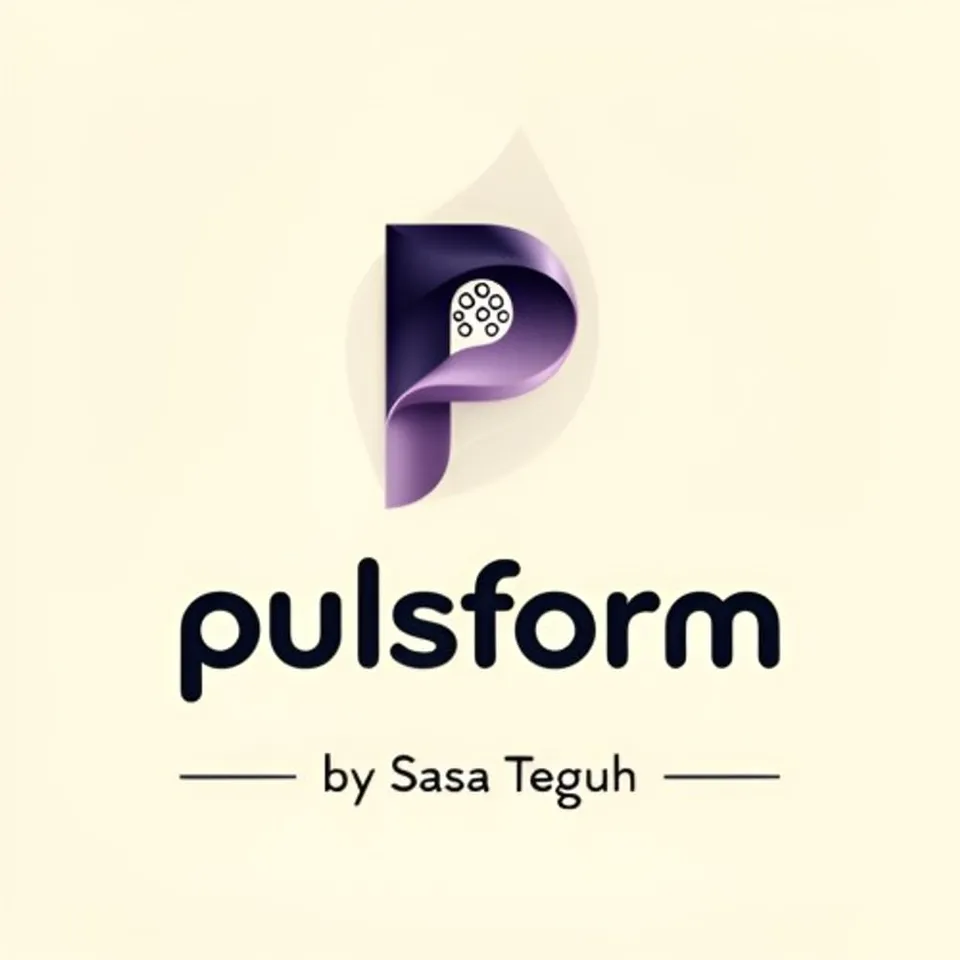 Pulsform logo