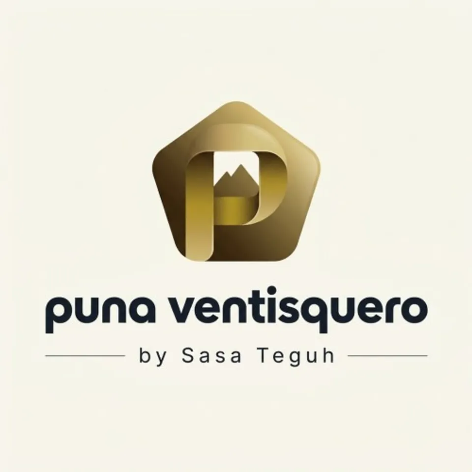 Puna Ventisquero logo