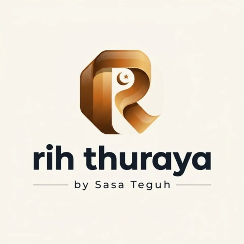 Rih Thuraya logo