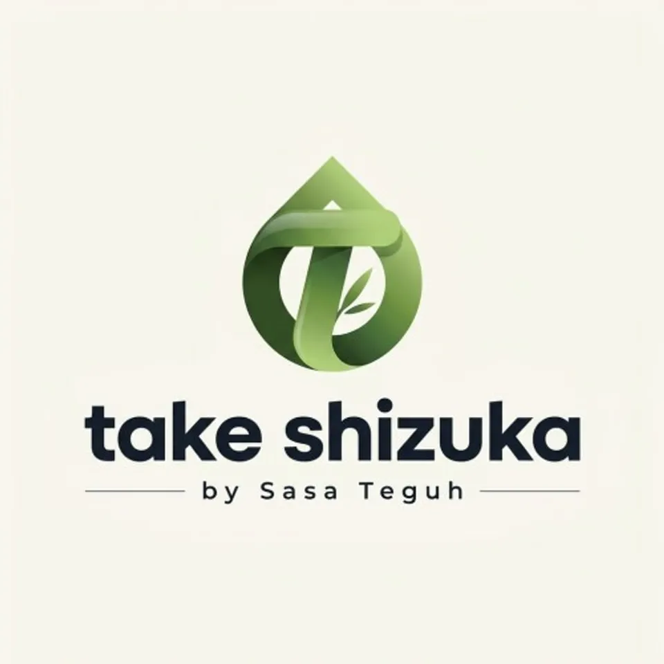 Take Shizuka logo