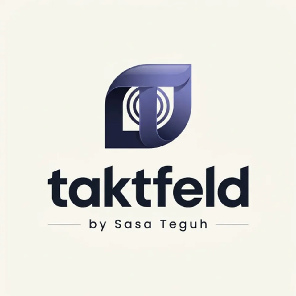 Taktfeld logo