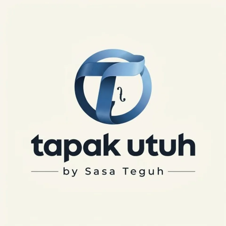 Tapak Utuh logo