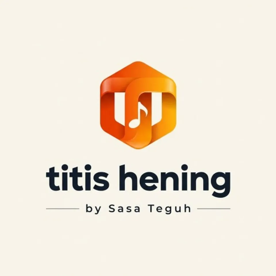 Titis Hening logo