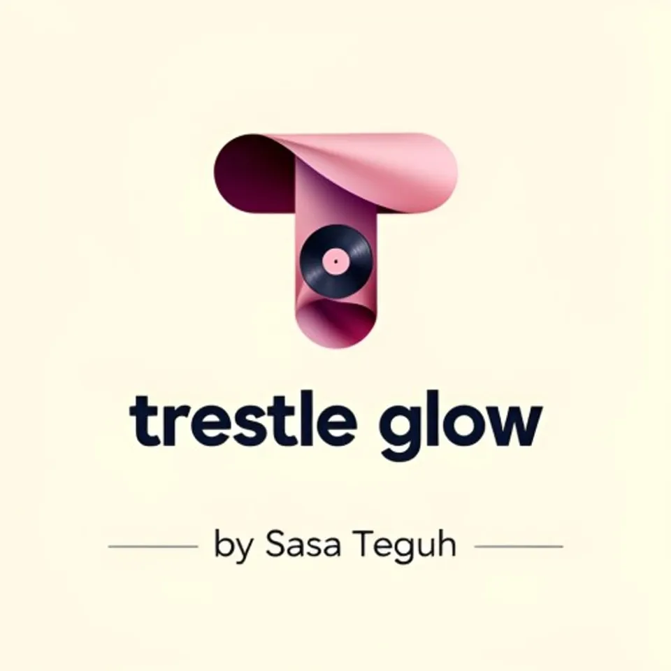Trestle Glow logo