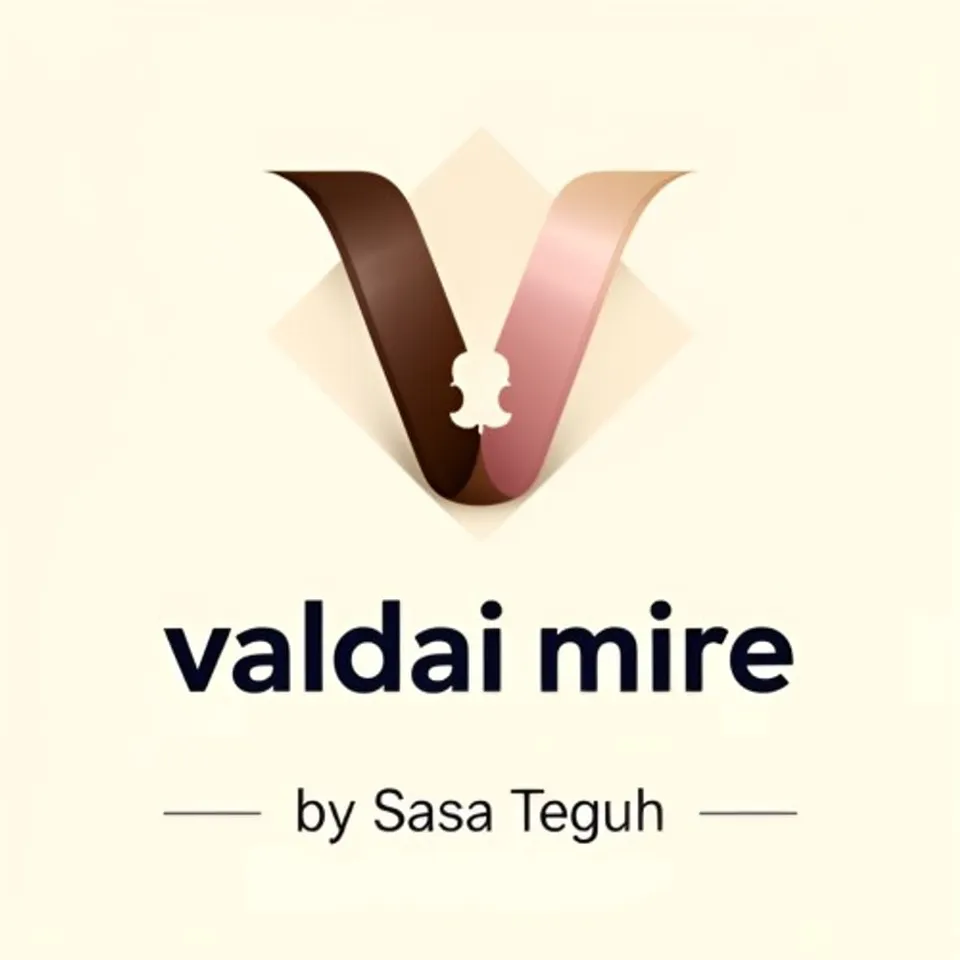 Valdai Mire logo