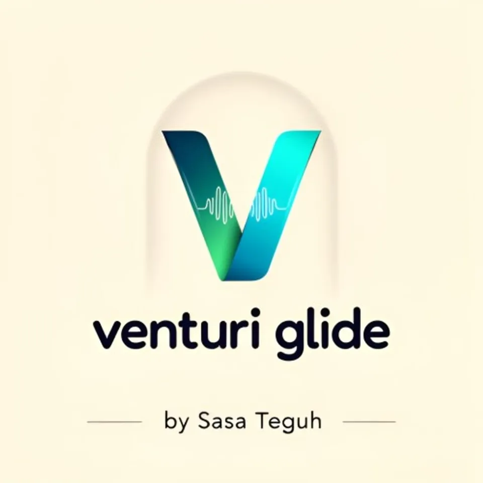 Venturi Glide logo