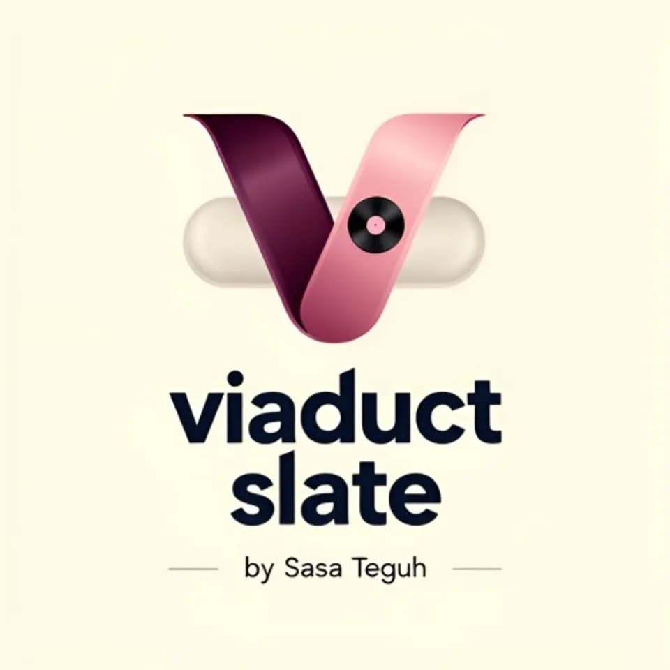 Viaduct Slate logo
