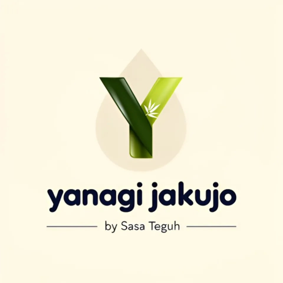 Yanagi Jakujo logo