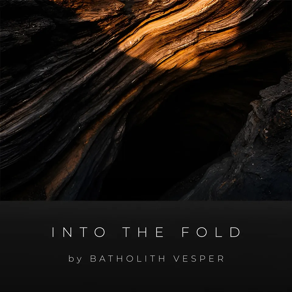 Into the Fold by Batholith Vesper, cover art