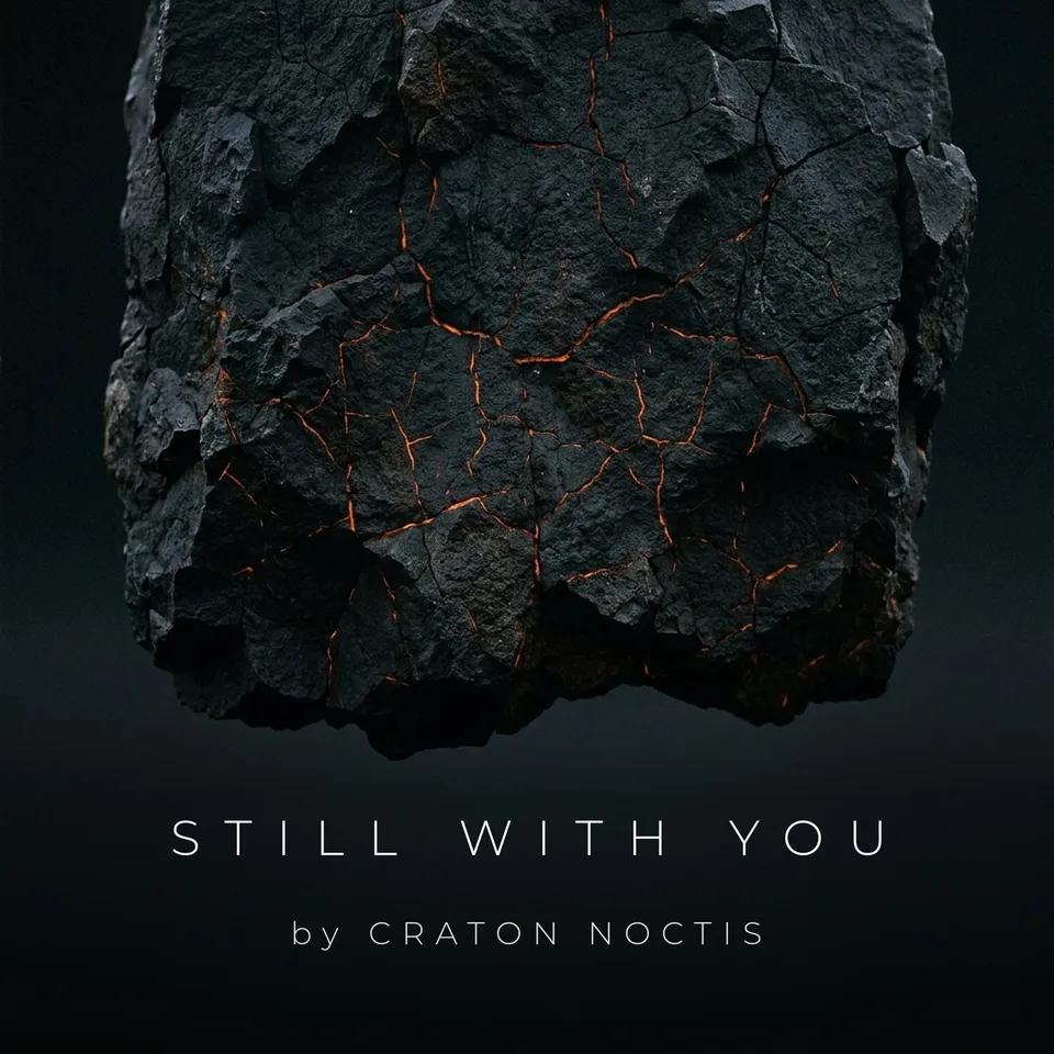 Kulit Still with You oleh Craton Noctis