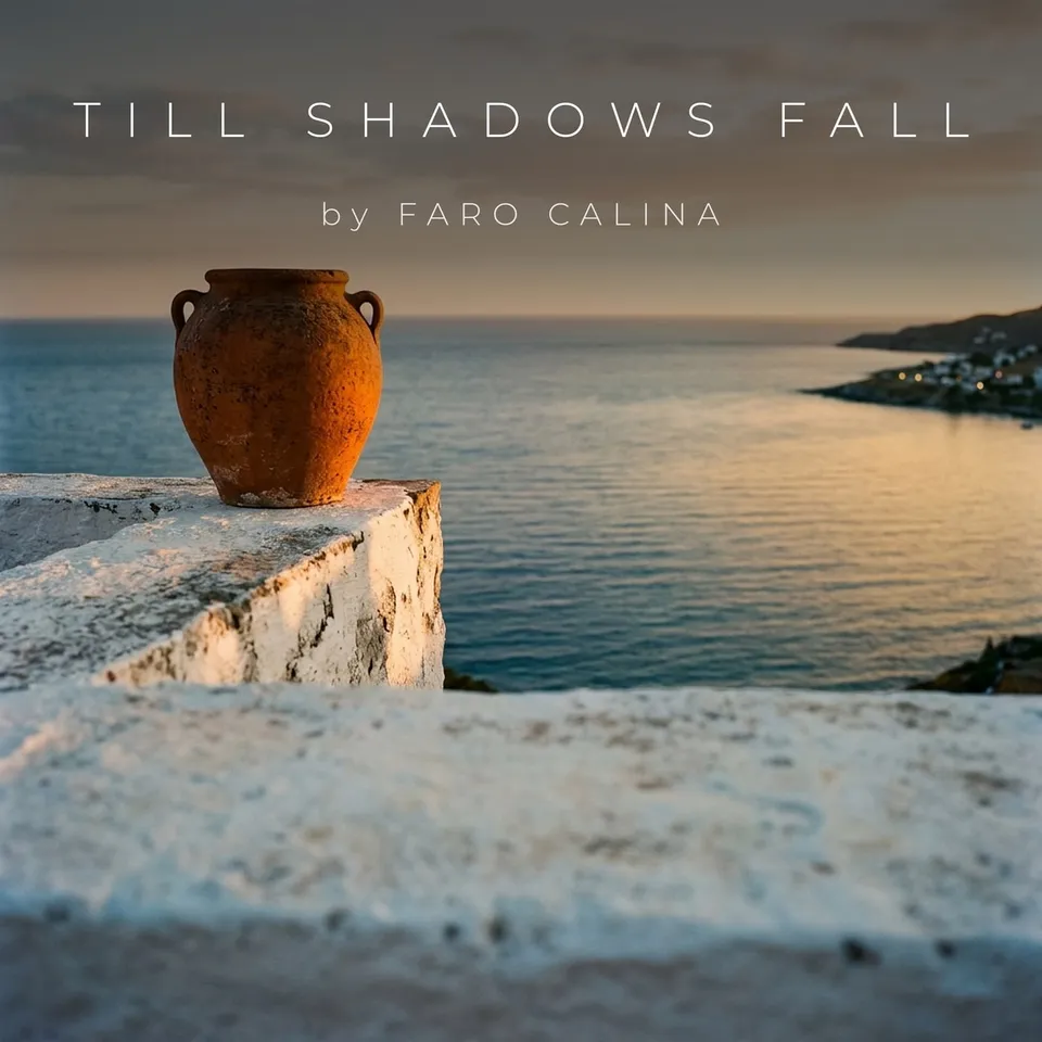 Kulit Till Shadows Fall oleh Faro Calina