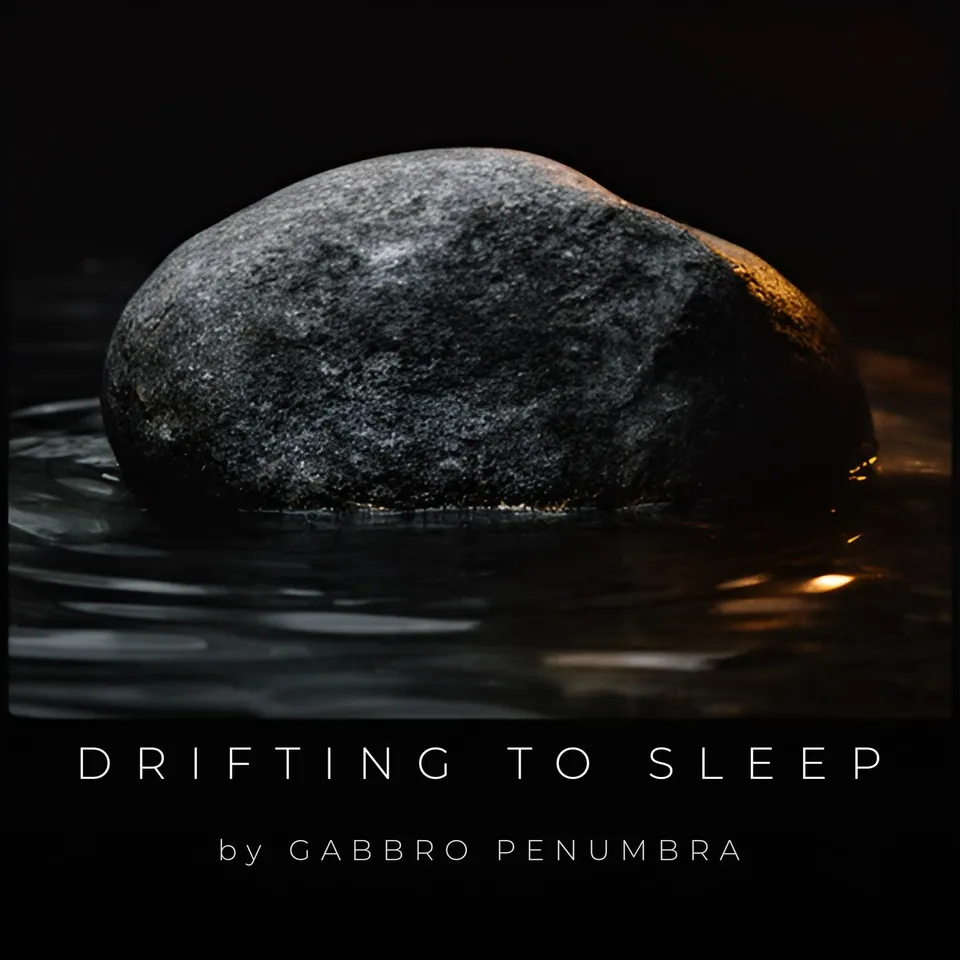 Kulit Drifting to Sleep oleh Gabbro Penumbra