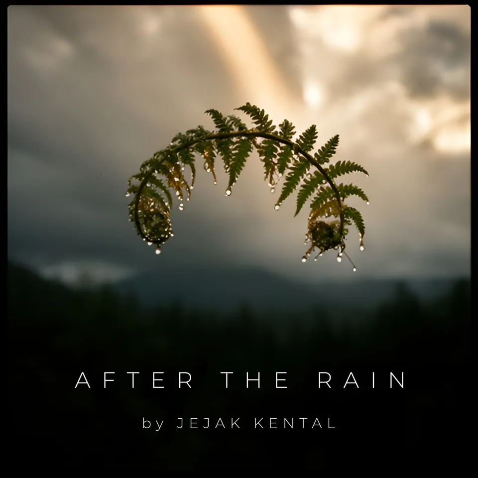 Kulit After the Rain oleh Jejak Kental