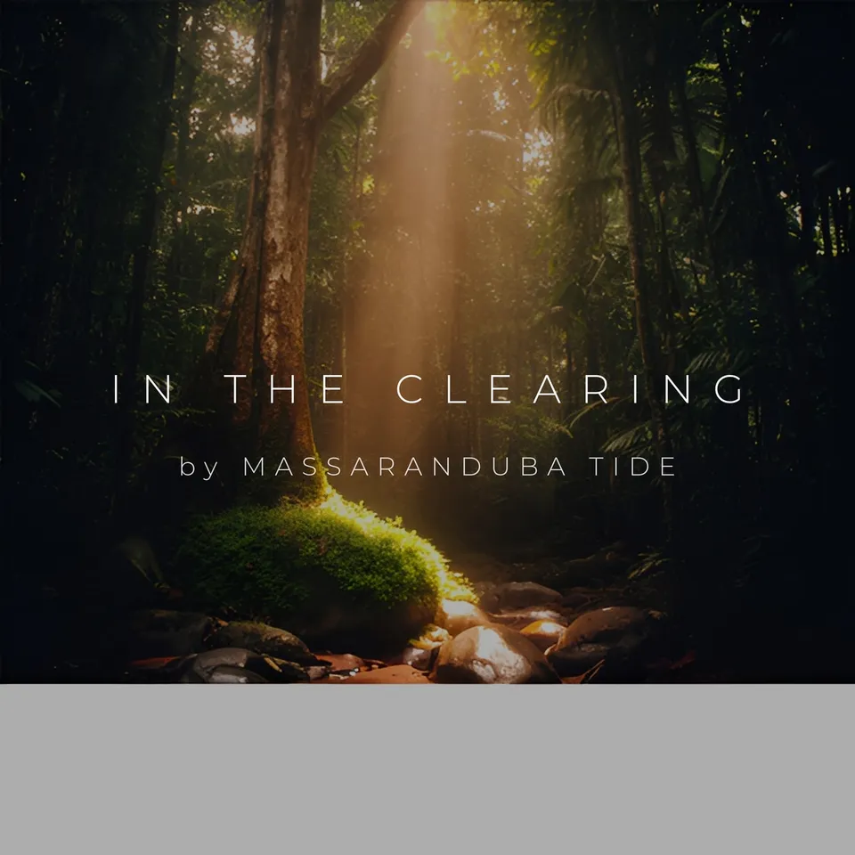 Kulit In the Clearing oleh Massaranduba Tide