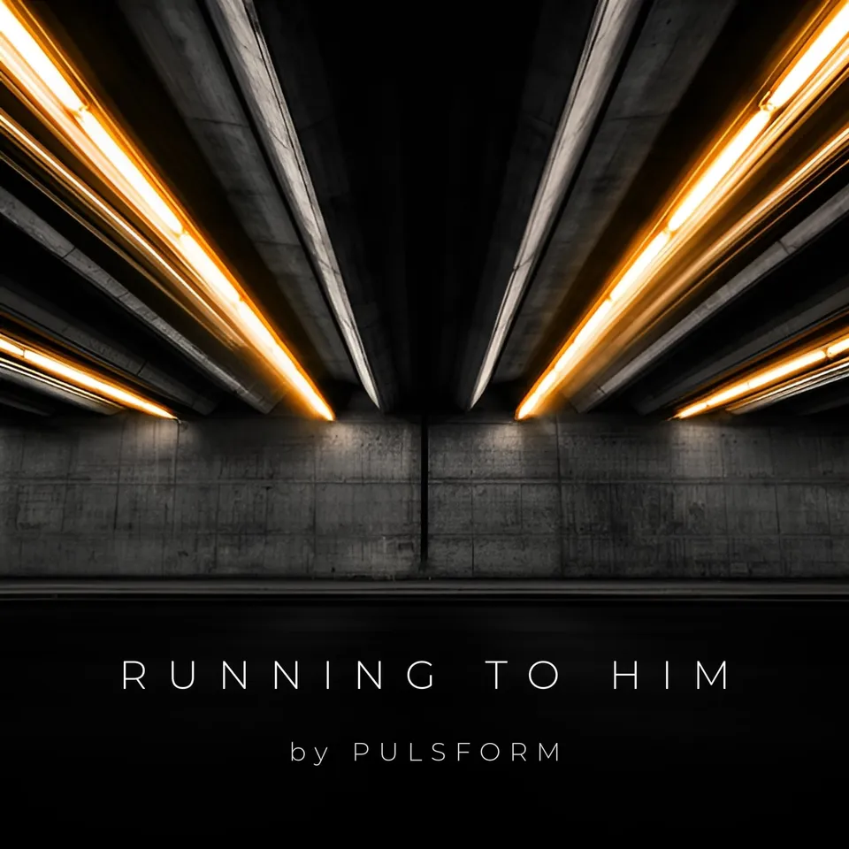 Kulit Running to Him oleh Pulsform