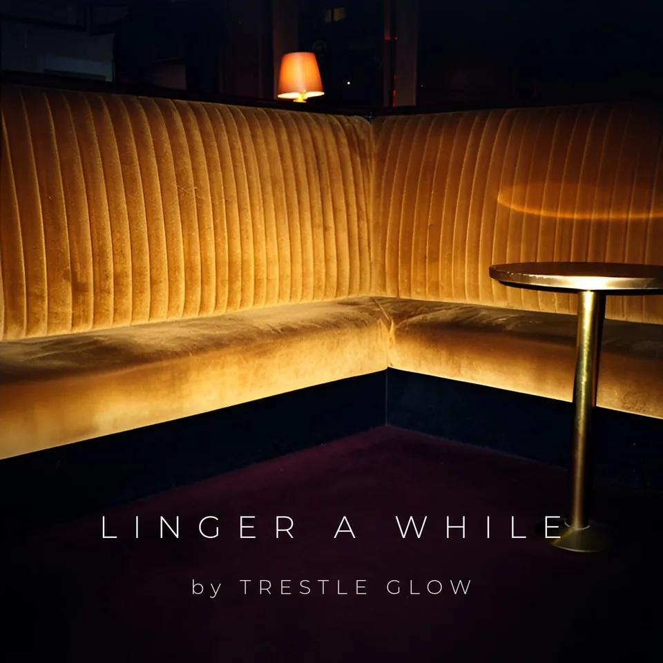 Kulit Linger a While oleh Trestle Glow